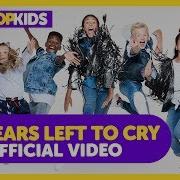 No Tears Left To Cry Kidz Bop Kids