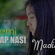 Dengan Sesuap Nasih