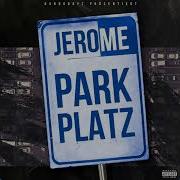 Parkplatz Jerome