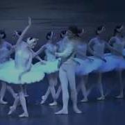 Swan Lake Adagio