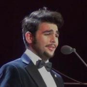 Il Volo L Elisir D Amore Una Furtiva Lagrima Ignazio S Solo March 4