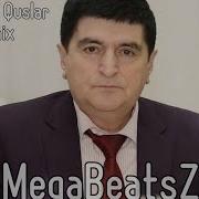 Ay Uçan Quşlar Remix