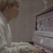 Suga Playing I Need U Piano Cover Bts