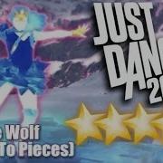 She Wolf Falling To Pieces Just Dance