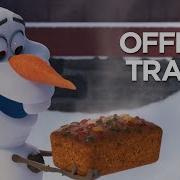 Disney Walt Disney Animation Studios Olaf S Frozen Adventure