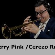 Cerezo Rosa Instrumental