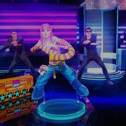 Dance Central 3 Starships 100 Hard Gold Stars