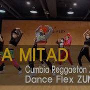 Zumba Zin 96