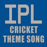 Ipl Theme Song