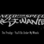 Nfs Mw You Ll Be Under My Wheels