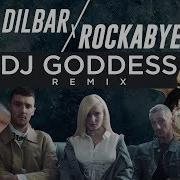 Dilbar Dj Goddess