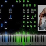 Ego Piano Willy William