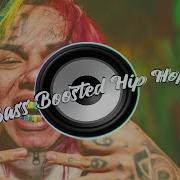 6Ix9Ine Billy Bass Prod By Klick