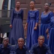 Chuo Ya Moyo Mtakatifu Wa Yesu Dodoma Choir