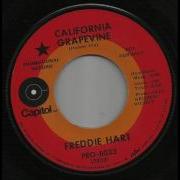 Freddie Hart California Grapevine