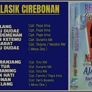 Lagu Tarling Tiang Rambu Full Album Original