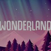 Alan Walker Style Wonderland Axel Johansson