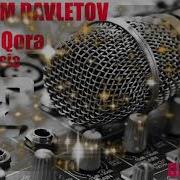 Oktam Davletov Ichi Qora Xorazm Rap