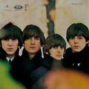 The Beatles I Ll Follow The Sun 1964