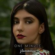 Hamidshax One Minute Original Mix