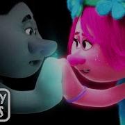 True Colours Trolls Clip 2