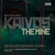 Kaivos The Mine Act Iii Han Kuolee Pian Ira Simon Miners Tuomas