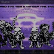 Fantasy Time Trio X Void Time Trio