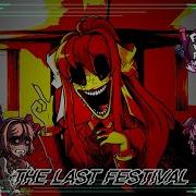 Festival V3 Monika Exe The Last Festival Triple Trouble Doki Mix Flp