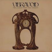 Vibravoid One Armed Clock