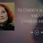 Candan Erçetin Başkası Yalan Trap Remix