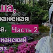 Очень Интересный Рассказ Душа Как Раненая Птица Христианский Рассказ Анна Лукс Часть 2 2021