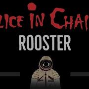 Alice In Chains Rooster Instrumental