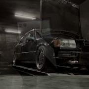 W124 Swap 2Jz Ge Vvti