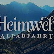 Heimweh Alpabfahrt