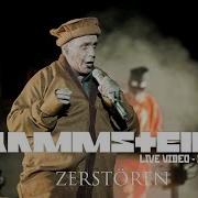 Rammstein Zerstören Live