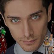 Josh Keaton