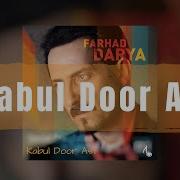 Farhad Darya Kabul Door Ast