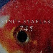 745 Vince Staples