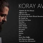 Koray Avci Sarkilari