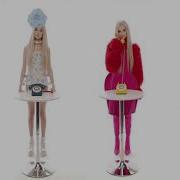 Poppy Moshi Moshi Official Video Without 360