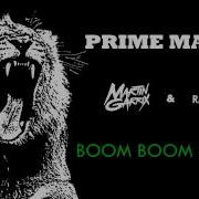 Boom Animals Ремикс