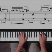 Satie Gnossiennes No 5