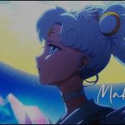 Sailor Moon Cosmos Amv Makenai Sailor Star Song