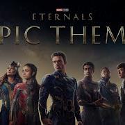 Eternal Epic Theme