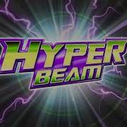 Start Beam Music Mash Hyper Beam Press Start