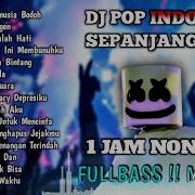 Lagu Indonesia Dj