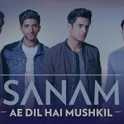 Sanam Puri Song Tu Safar Mera