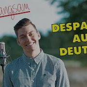 Voyce Baby Langsam Despacito Auf Deutsch