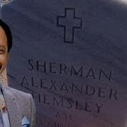 824 The Grave Of Sherman Hemsley George Jefferson The Jeffersons