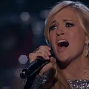 Carrie Singers